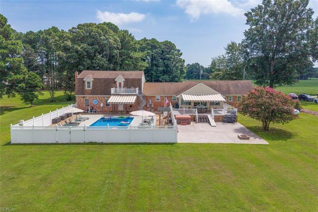 5411 Buzzard Neck Road RD, Virginia Beach, VA 23457