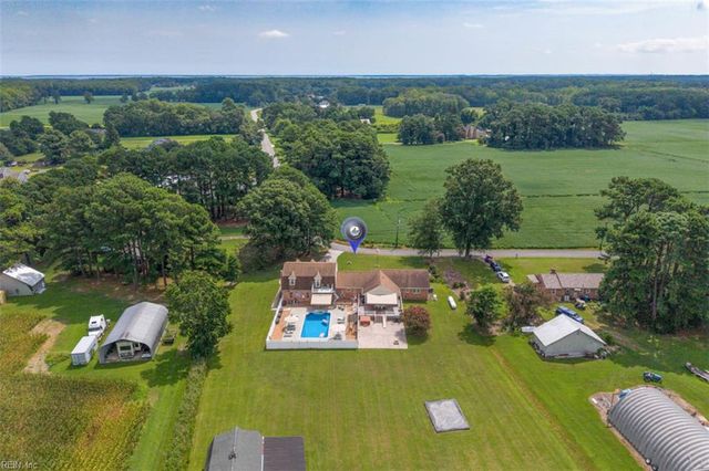 5411 Buzzard Neck Road RD, Virginia Beach, VA 23457