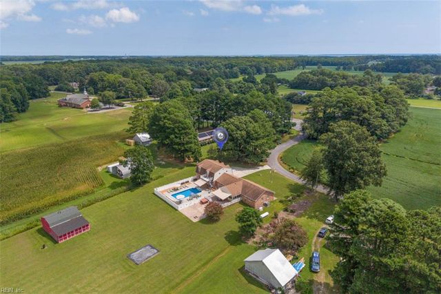 5411 Buzzard Neck Road RD, Virginia Beach, VA 23457