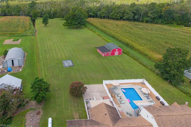 5411 Buzzard Neck Road RD, Virginia Beach, VA 23457