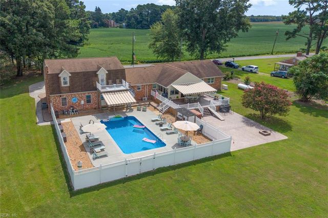 5411 Buzzard Neck Road RD, Virginia Beach, VA 23457