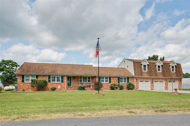 5411 Buzzard Neck Road RD, Virginia Beach, VA 23457