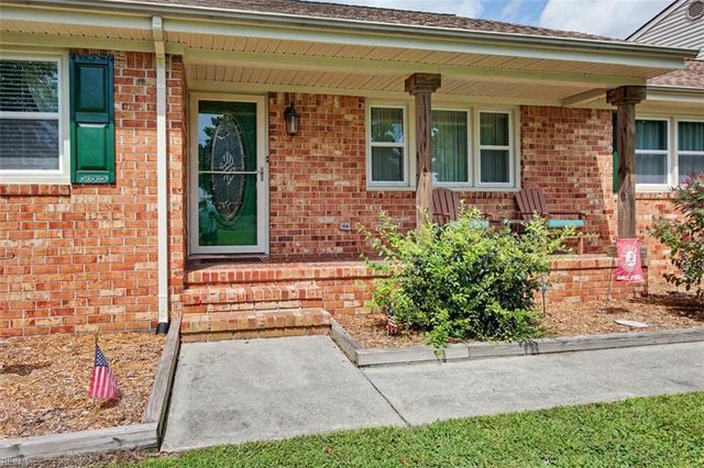 5411 Buzzard Neck Road RD, Virginia Beach, VA 23457