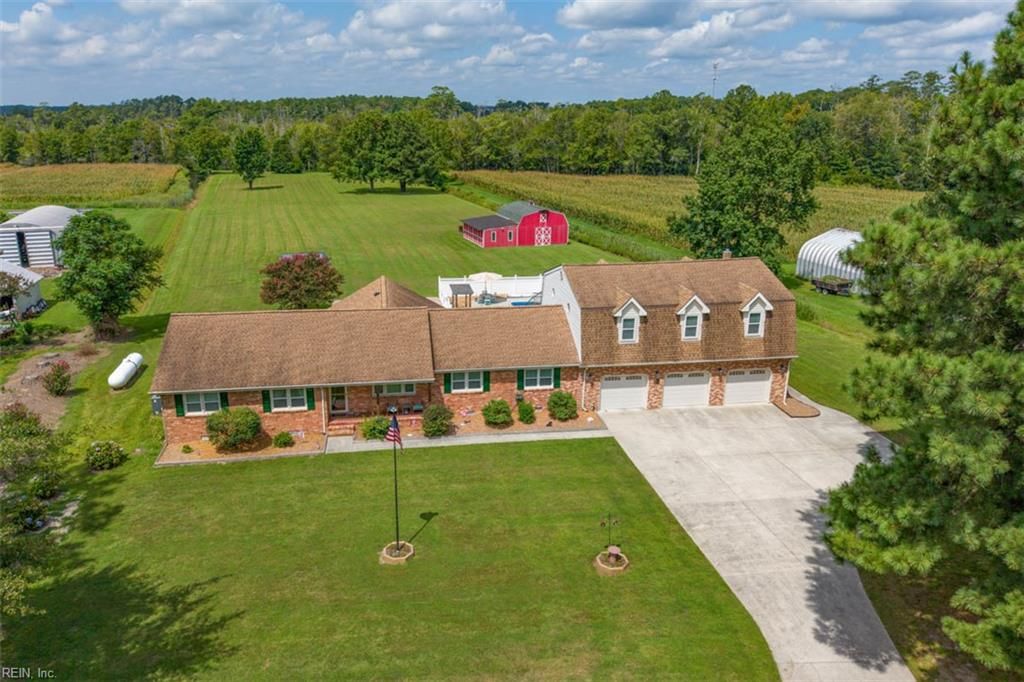 5411 Buzzard Neck Road RD, Virginia Beach, VA 23457