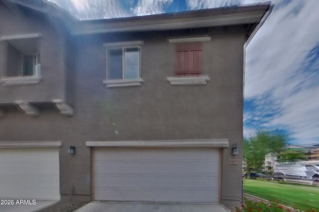 12562 W GENTLE RAIN Road, Peoria, AZ 85383