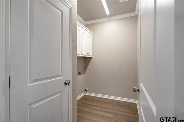 304 E Cottonwood, Overton, TX 75684