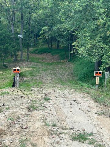 1633 Poplar Springs Road, Greeneville, TN 37743