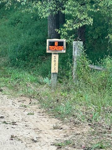 1633 Poplar Springs Road, Greeneville, TN 37743