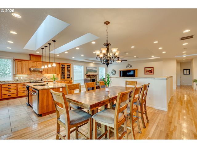 805 INSEL Rd, Woodland, WA 98674