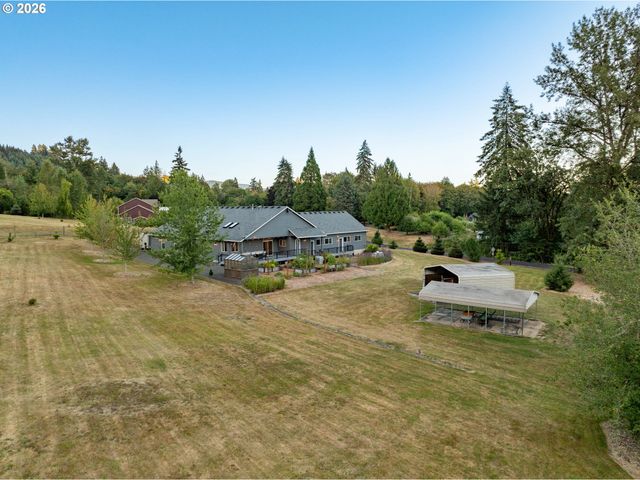 805 INSEL Rd, Woodland, WA 98674