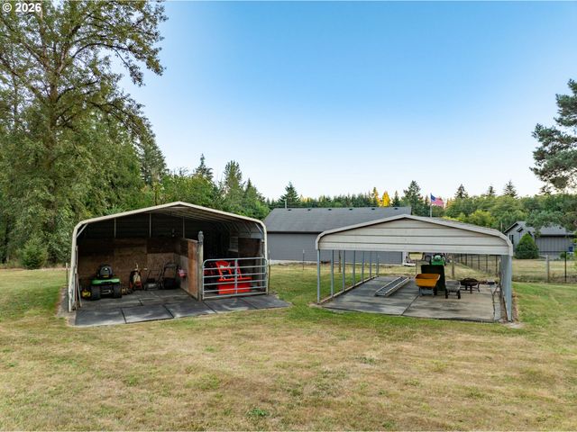 805 INSEL Rd, Woodland, WA 98674