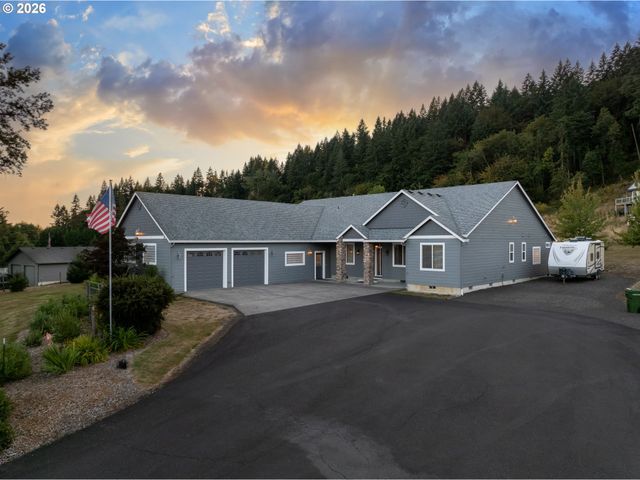 805 INSEL Rd, Woodland, WA 98674