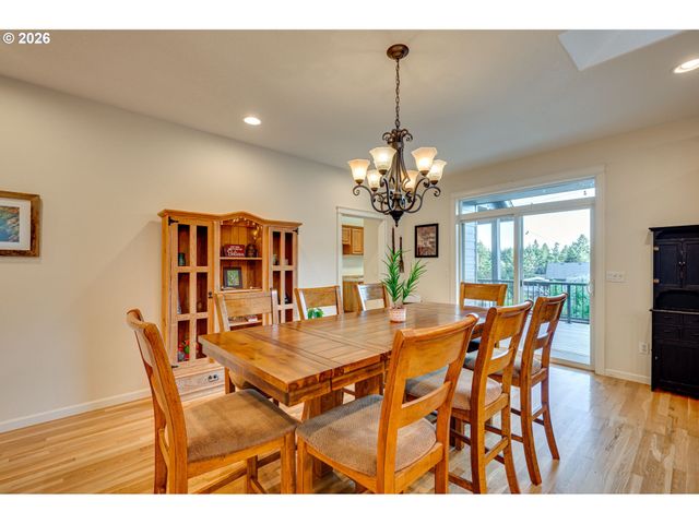 805 INSEL Rd, Woodland, WA 98674