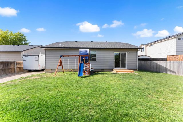 698 E Great Bear Street, Kuna, ID 83634