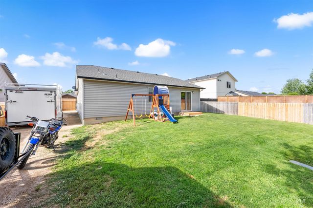 698 E Great Bear Street, Kuna, ID 83634