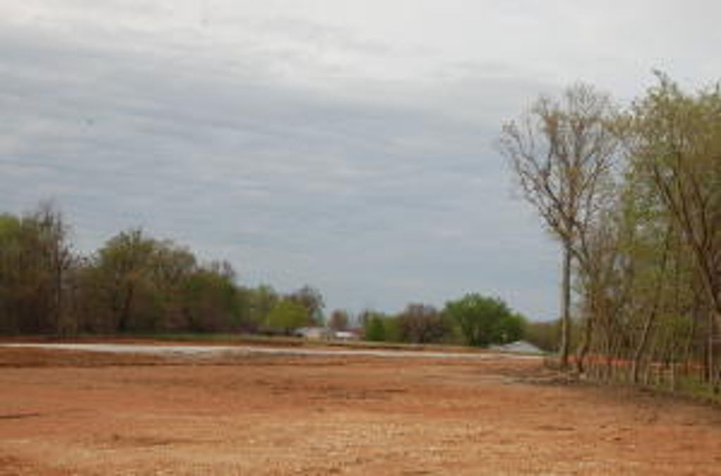Tbd Williams Road, Granby, MO 64844