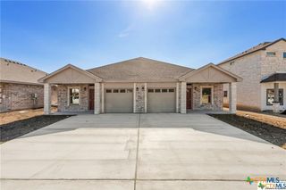 3414 Abraham Drive B, Killeen, TX 76549