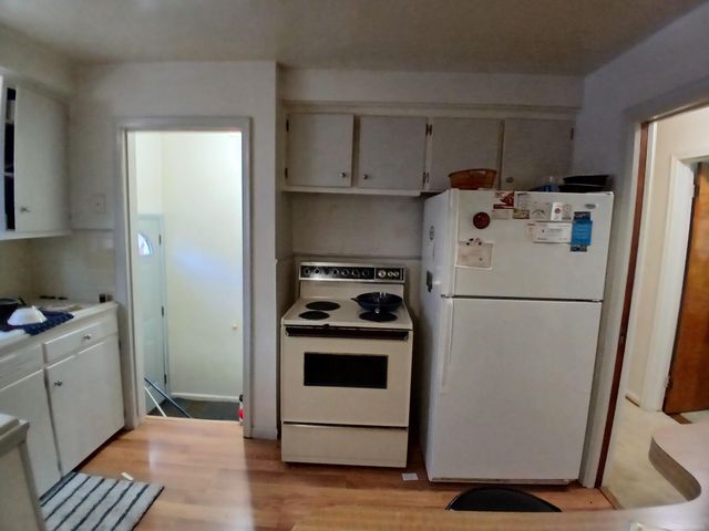 22584 Marine Avenue, Eastpointe, MI 48021