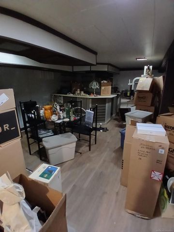 22584 Marine Avenue, Eastpointe, MI 48021