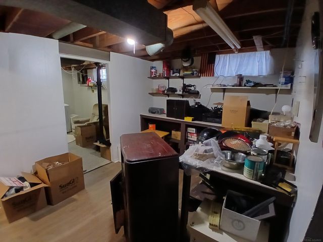 22584 Marine Avenue, Eastpointe, MI 48021