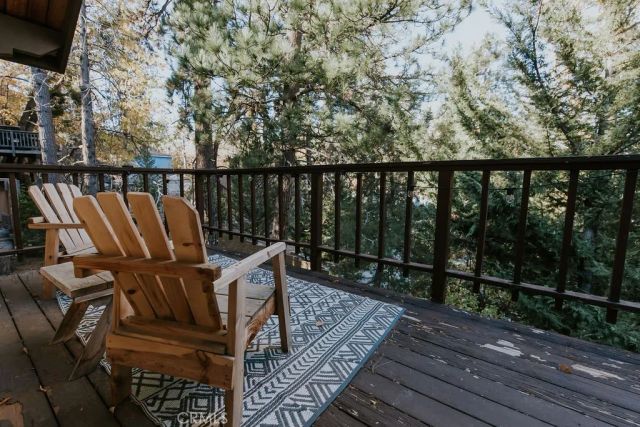 2352 Pine Drive, Arrowbear, CA 92382