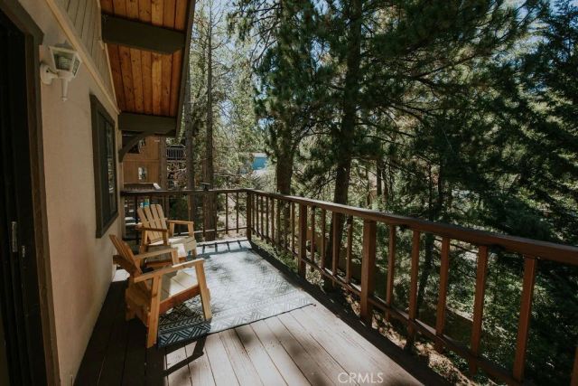 2352 Pine Drive, Arrowbear, CA 92382