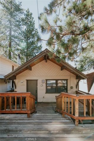 2352 Pine Drive, Arrowbear, CA 92382