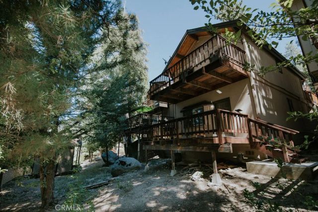 2352 Pine Drive, Arrowbear, CA 92382