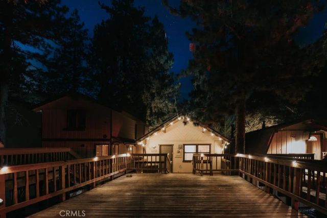 2352 Pine Drive, Arrowbear, CA 92382