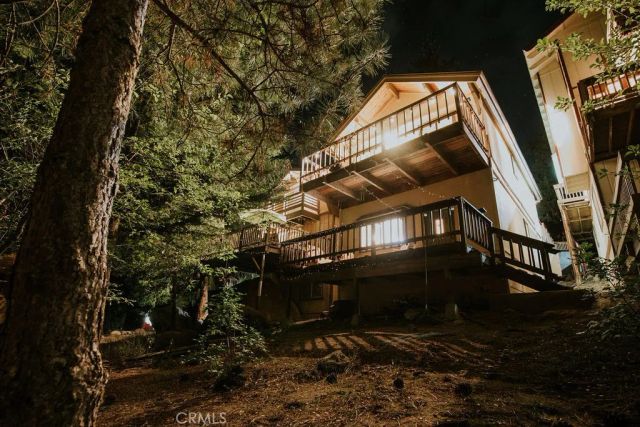 2352 Pine Drive, Arrowbear, CA 92382