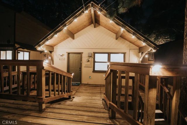 2352 Pine Drive, Arrowbear, CA 92382