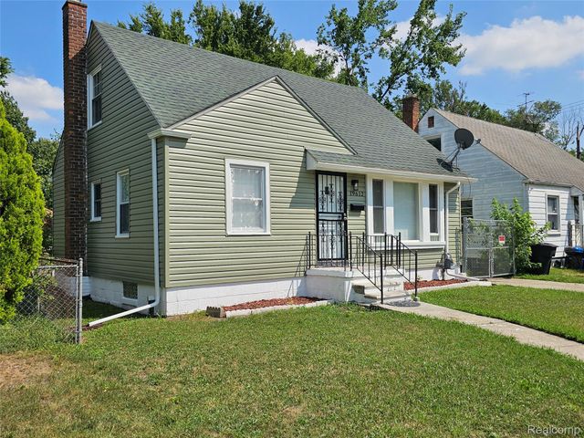 19612 Fenelon Street, Detroit, MI 48234