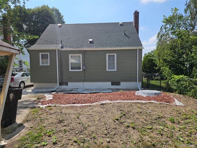 19612 Fenelon Street, Detroit, MI 48234