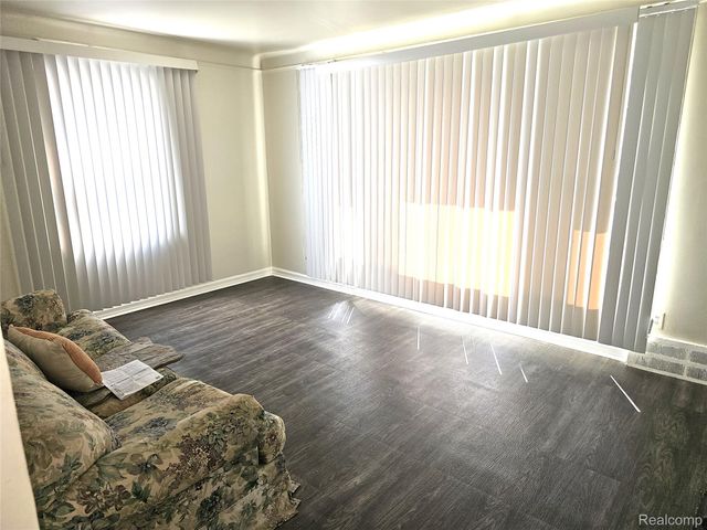 19612 Fenelon Street, Detroit, MI 48234