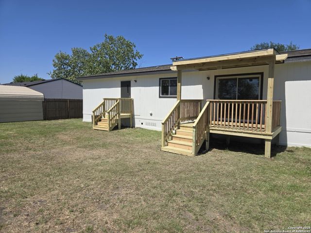 338 Rosemary, New Braunfels, TX 78130