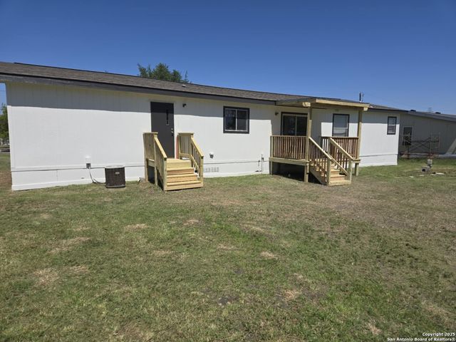 338 Rosemary, New Braunfels, TX 78130