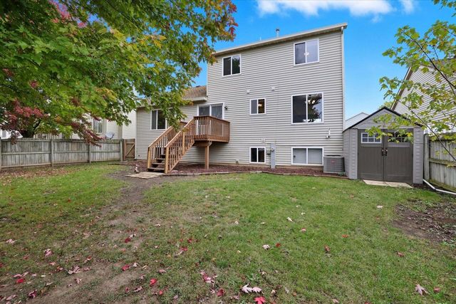 6904 102nd AVENUE, Kenosha, WI 53142