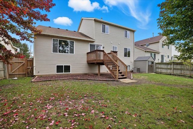 6904 102nd AVENUE, Kenosha, WI 53142