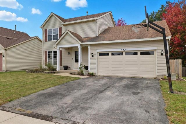 6904 102nd AVENUE, Kenosha, WI 53142