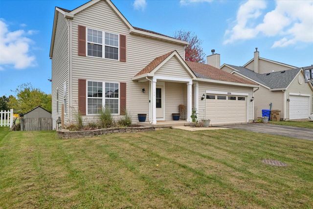 6904 102nd AVENUE, Kenosha, WI 53142