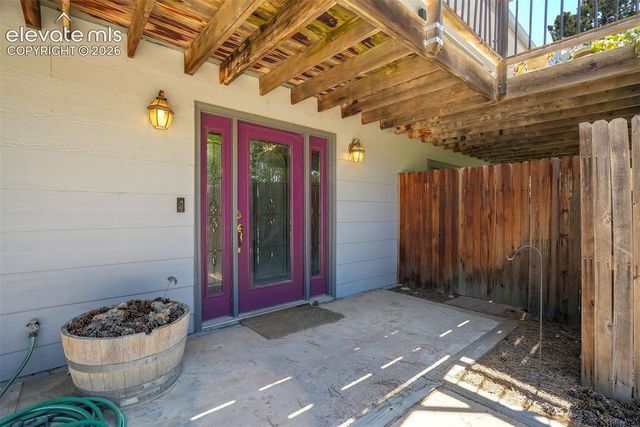 18035 Saddlewood Road, Monument, CO 81032
