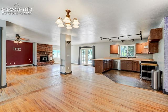 18035 Saddlewood Road, Monument, CO 81032