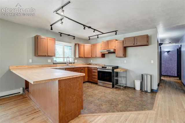 18035 Saddlewood Road, Monument, CO 81032