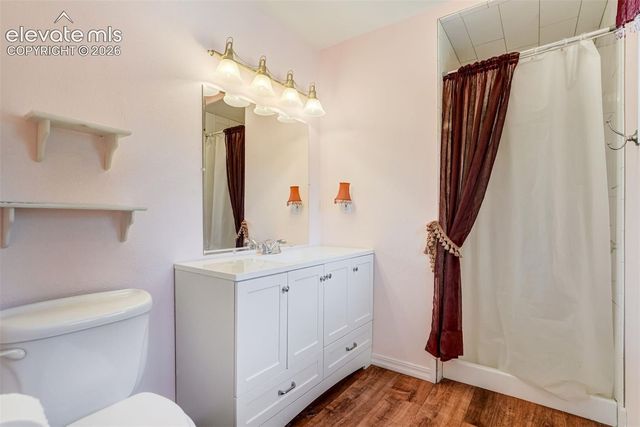 18035 Saddlewood Road, Monument, CO 81032