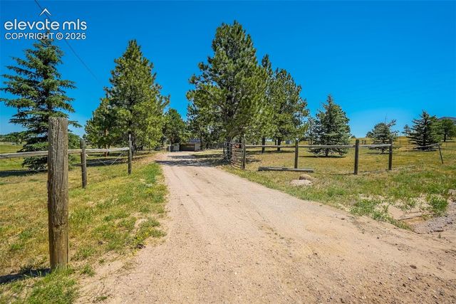 18035 Saddlewood Road, Monument, CO 81032