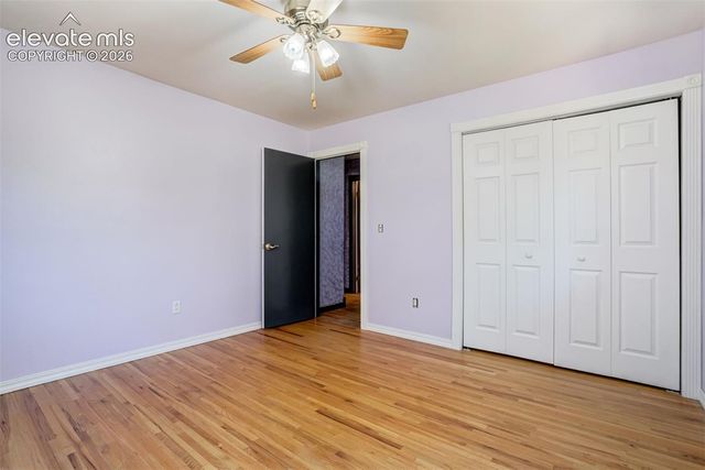 18035 Saddlewood Road, Monument, CO 81032