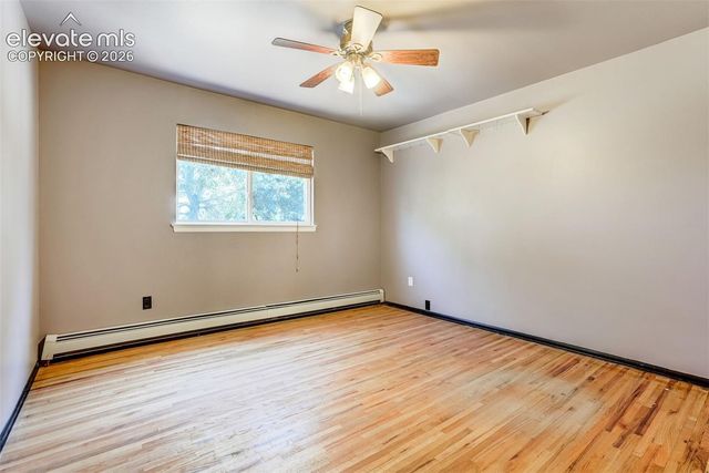 18035 Saddlewood Road, Monument, CO 81032