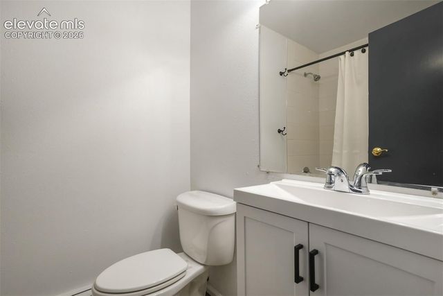 18035 Saddlewood Road, Monument, CO 81032