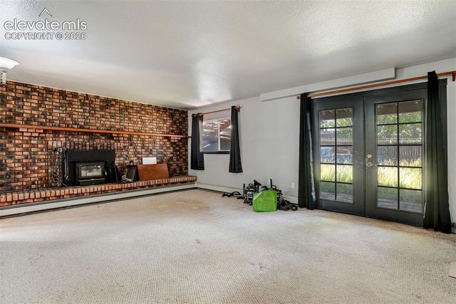 18035 Saddlewood Road, Monument, CO 81032