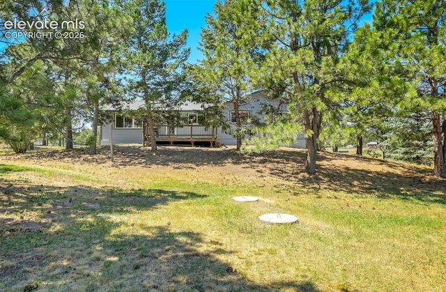 18035 Saddlewood Road, Monument, CO 81032